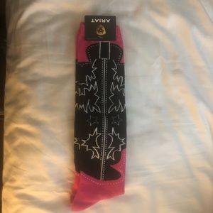 Ariat Boot Socks!! 🧦🧦🧦